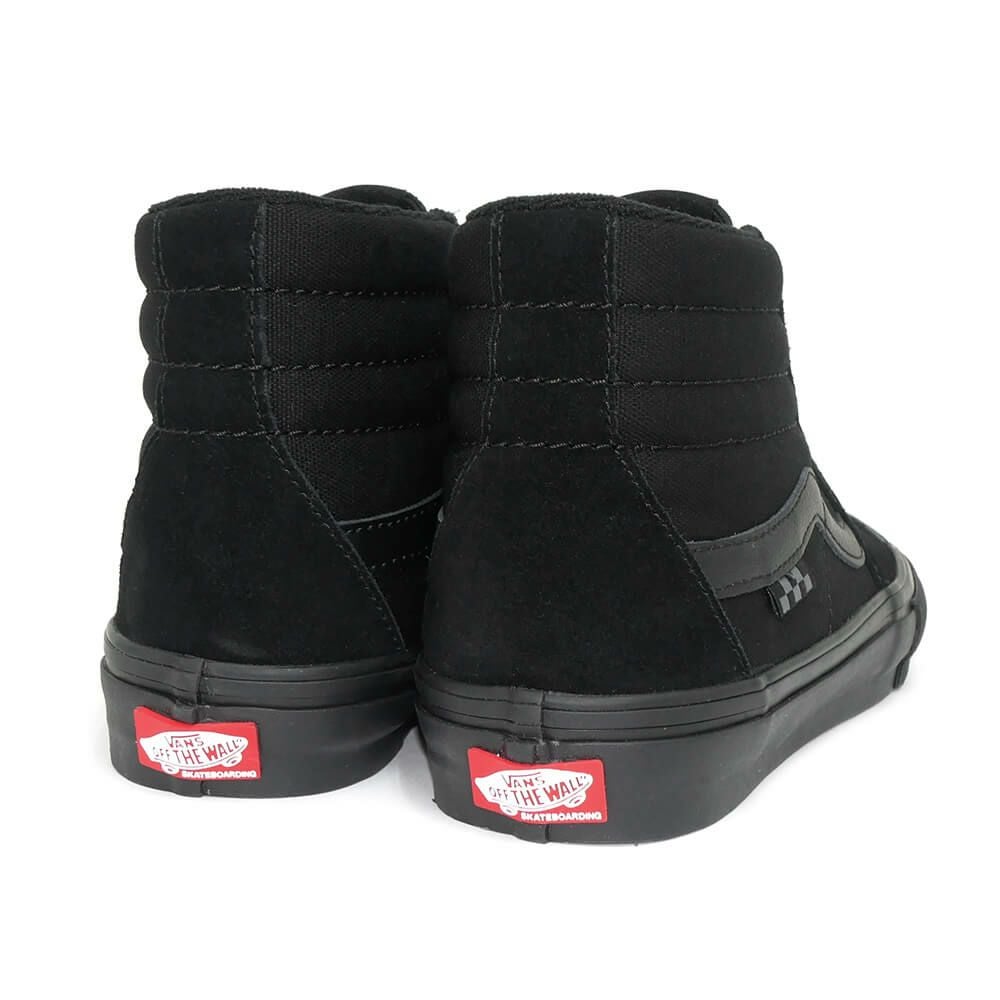 VANS SHOES バンズ シューズ スニーカー スケートハイ SKATE SK8 HI