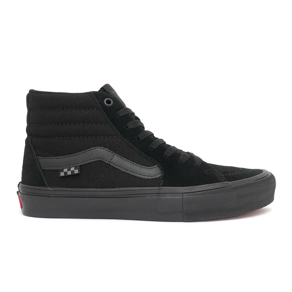 VANS SHOES バンズ シューズ スニーカー スケートハイ SKATE SK8 HI