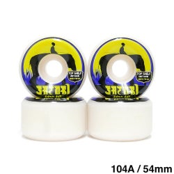 SATORI WHEEL サトリ ウィール ELEPHANT TOP SHELF 54mm