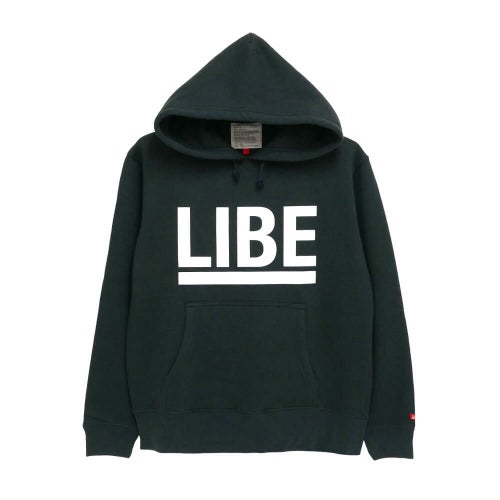LIBE（ライブ）｜パーカー｜カリフォルニアストリート
