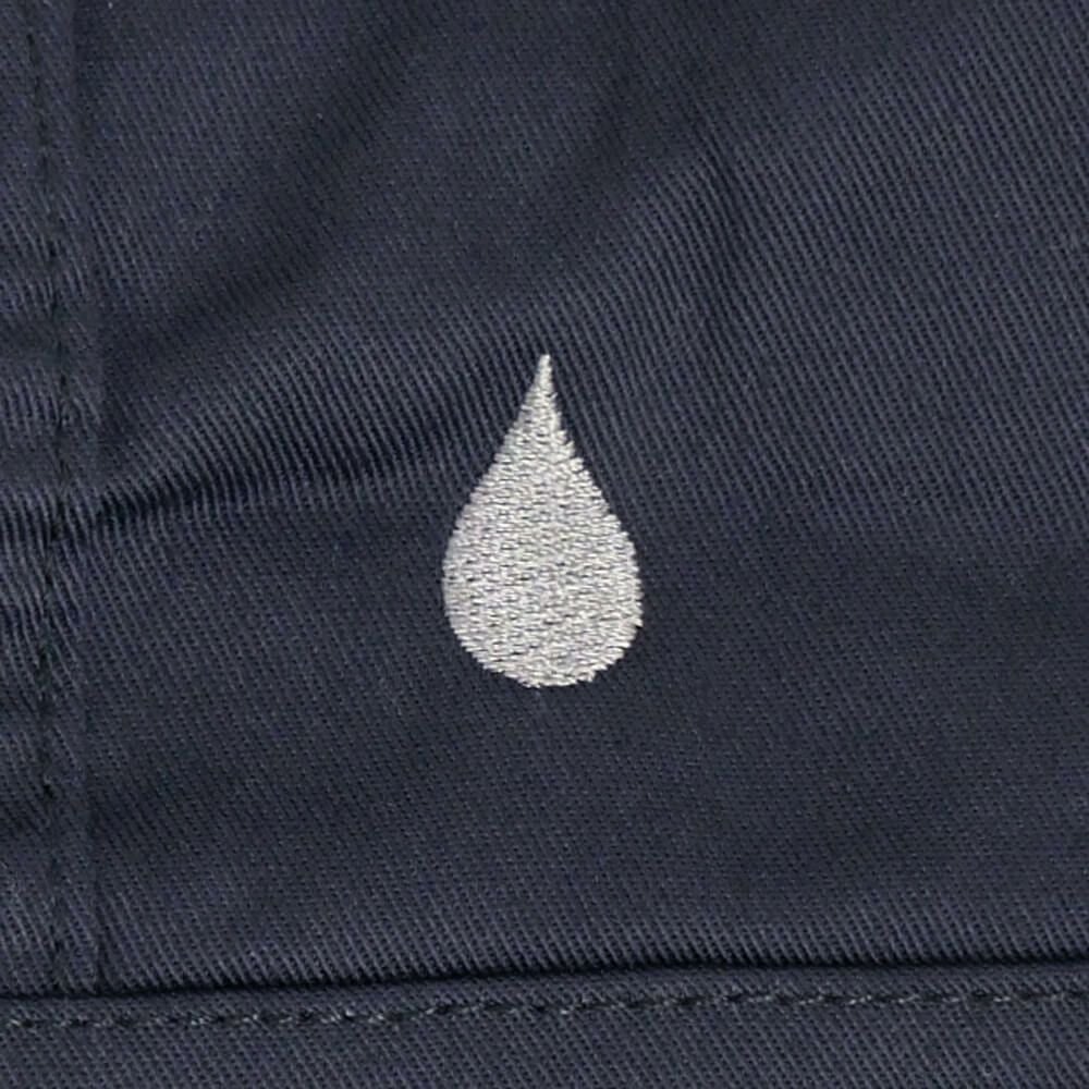 COLOR COMMUNICATIONS PANTS カラーコミュニケーションズ パンツ BDU TW CARGO NAVY 5