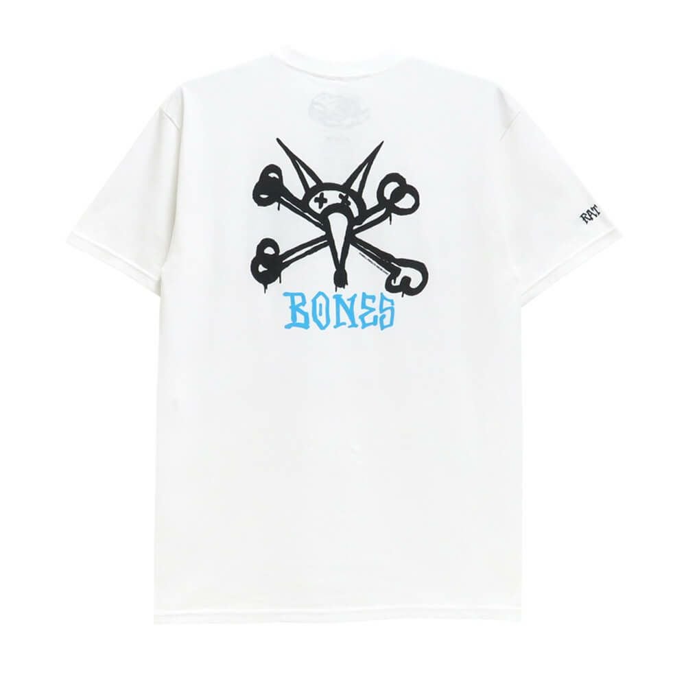 POWELL PERALTA（パウエルペラルタ）｜Tシャツ｜カリフォルニアストリート