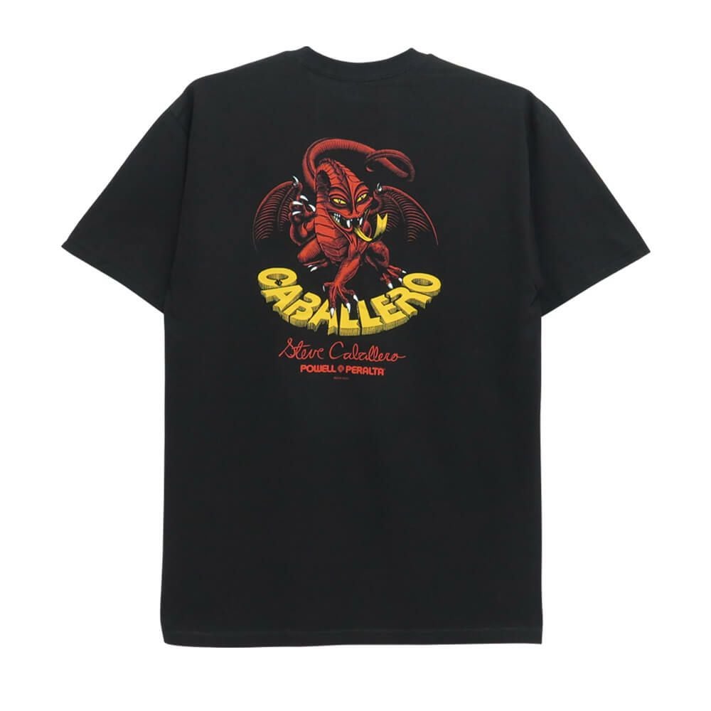 POWELL PERALTA（パウエルペラルタ）｜Tシャツ｜カリフォルニアストリート