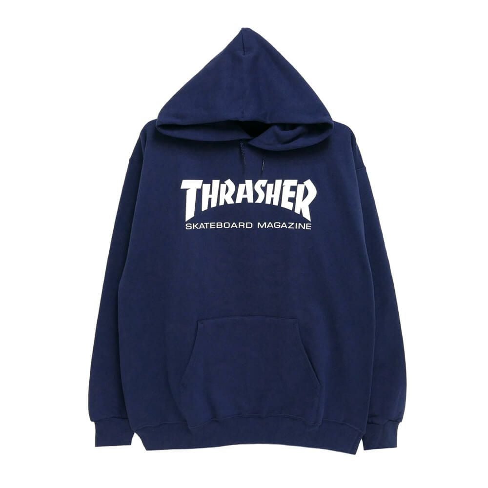 THRASHER（スラッシャー）｜パーカー｜カリフォルニアストリート