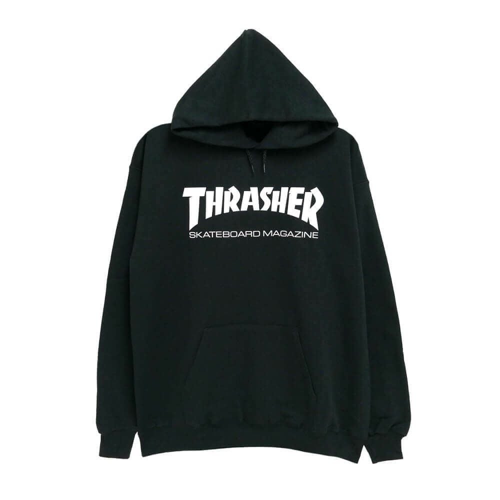 THRASHER（スラッシャー）｜パーカー｜カリフォルニアストリート