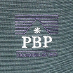 PITBULL SKATE BAG ピットブル スケートボードバッグ KATA BAG PLUS CHARCOAL GREY 8