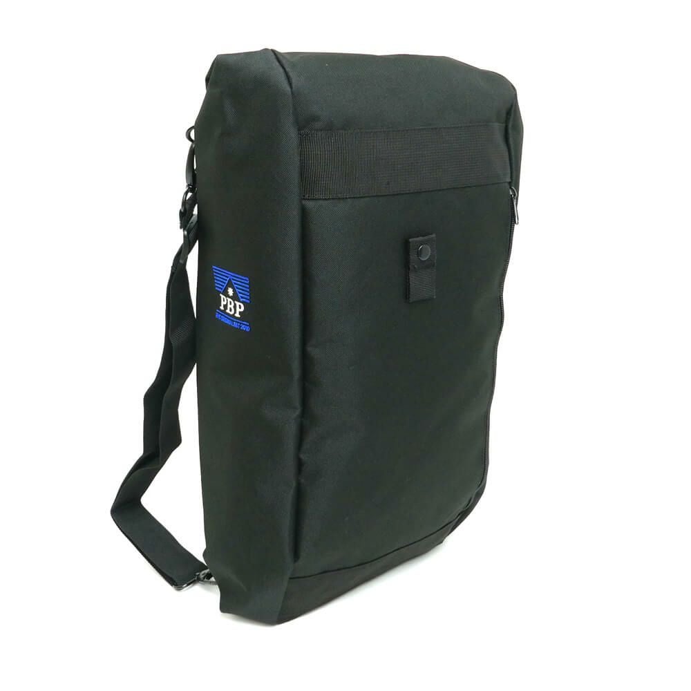 スケートボード収納可能 PITBULL SKATE BAG ピットブル バッグ バック
