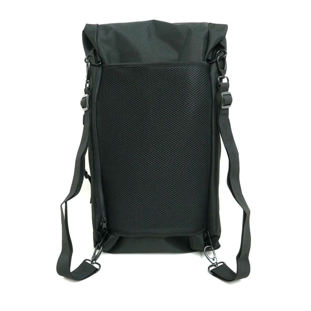 スケートボード Habitat / ピットブル スケートボードバック スケートボード収納可能 PITBULL SKATE BAG ピットブル バッグ バック