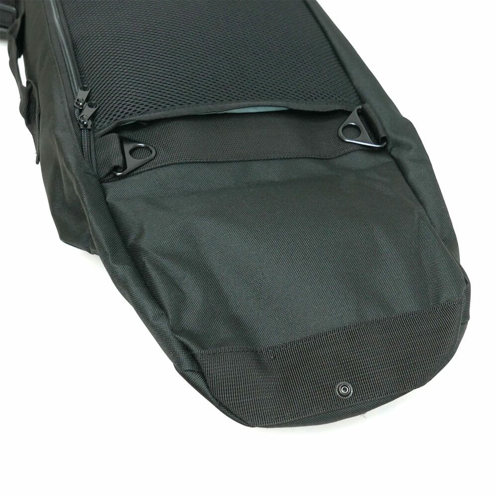 スケートボード収納可能 PITBULL SKATE BAG ピットブル バッグ バック