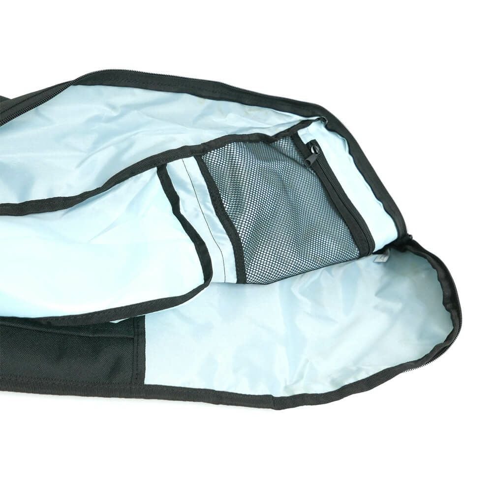 スケートボード収納可能 PITBULL SKATE BAG ピットブル バッグ バック