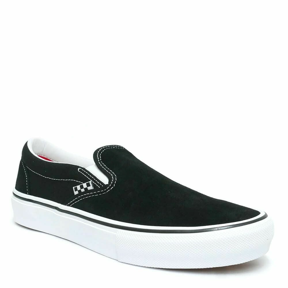VANS SHOES バンズ シューズ スニーカー スリッポン SKATE SLIP ON