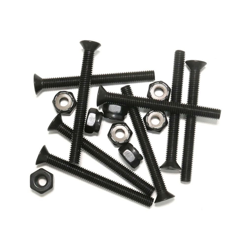 NIBANSENJI BOLT 二番煎じ ボルト（プラス）2インチ MOUNTING BOLT