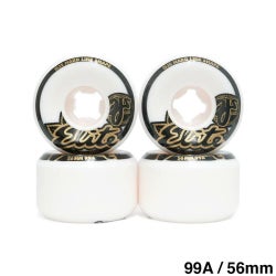 OJ WHEEL オージェー ウィール ELITE HARD LINE 99A 56mm