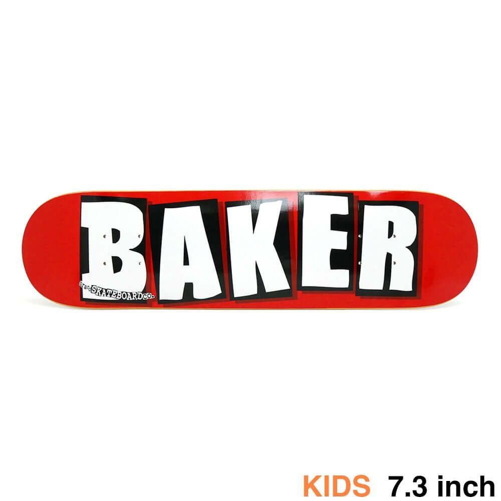 BAKER（ベイカー）｜スケボー ブランド｜カリフォルニアストリート