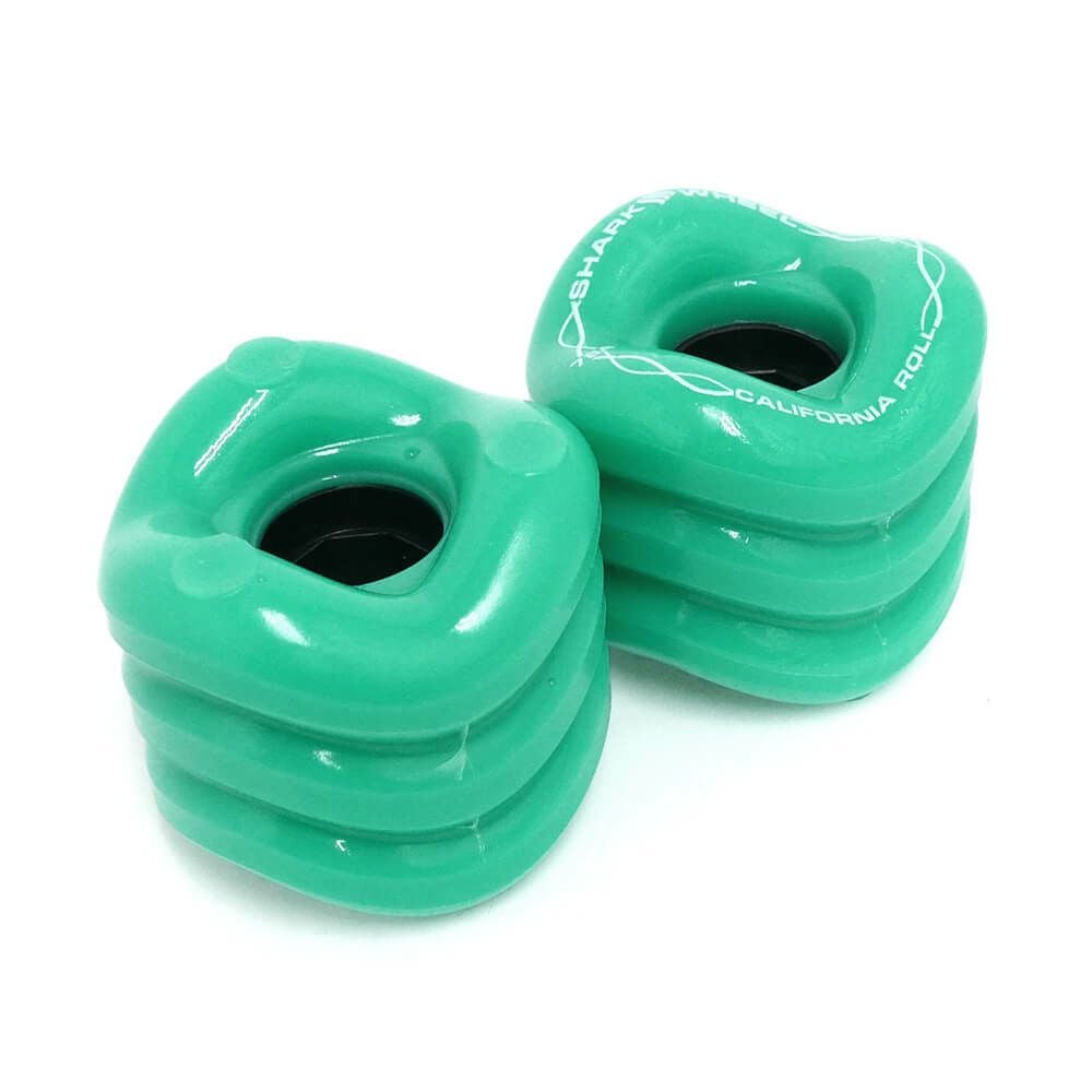 SHARK WHEEL シャークウィール ソフトウィール（クルーザー