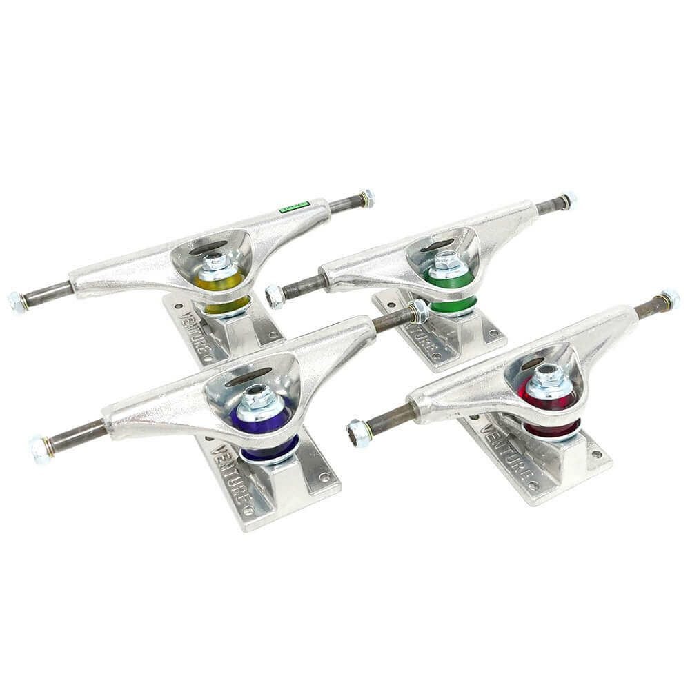 足回りセット VENTURE SET ベンチャー トラック＆ウィール＆ベアリング