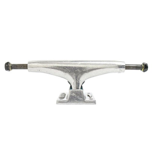 足回りセット THUNDER SET サンダー トラック＆ウィール＆ベアリングセット（クルーザー用） スケートボード スケボー 4