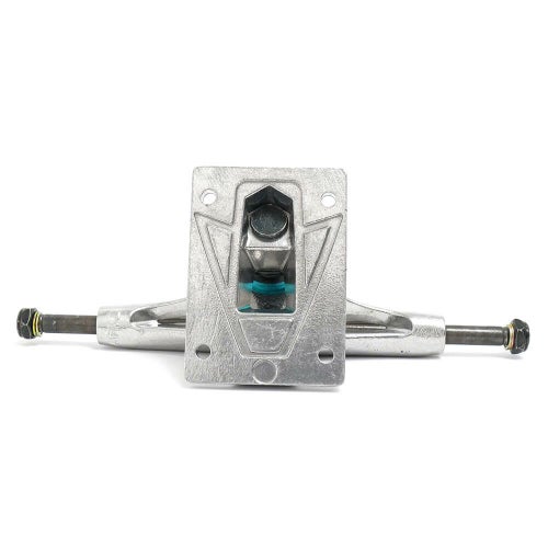 足回りセット THUNDER SET サンダー トラック＆ウィール＆ベアリングセット（クルーザー用） スケートボード スケボー 6