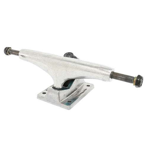 足回りセット THUNDER SET サンダー トラック＆ウィール＆ベアリングセット（トリック用） スケートボード スケボー 5