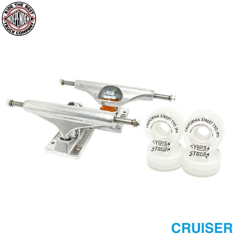 足回りセット VENTURE SET ベンチャー トラック＆ウィール＆ベアリング