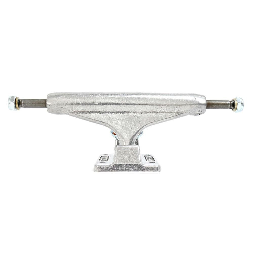 足回りセット INDEPENDENT SET インディペンデント トラック＆ウィール＆ベアリングセット（クルーザー用） スケートボード スケボー　4