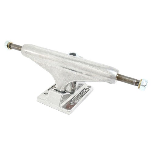 足回りセット INDEPENDENT SET インディペンデント トラック＆ウィール＆ベアリングセット（トリック用） スケートボード スケボー 5