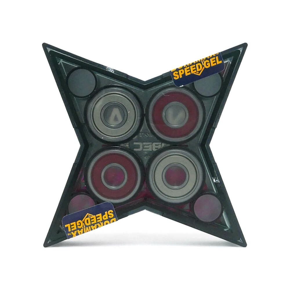 NINJA BEARING ニンジャ ベアリング STAR 5 GREASE（ABEC 5） グリース