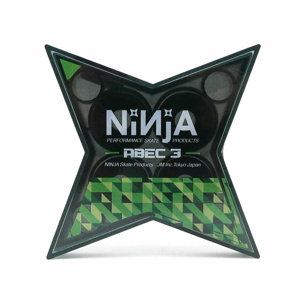 NINJA BEARING ニンジャ ベアリング STAR 7 GREASE（ABEC 7） グリース