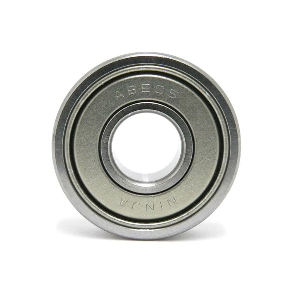 NINJA BEARING ニンジャ ベアリング STAR 5 OIL（ABEC 5） オイル