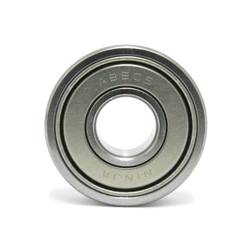 NINJA BEARING ニンジャ ベアリング STAR 5 OIL（ABEC 5） オイルタイプ-2