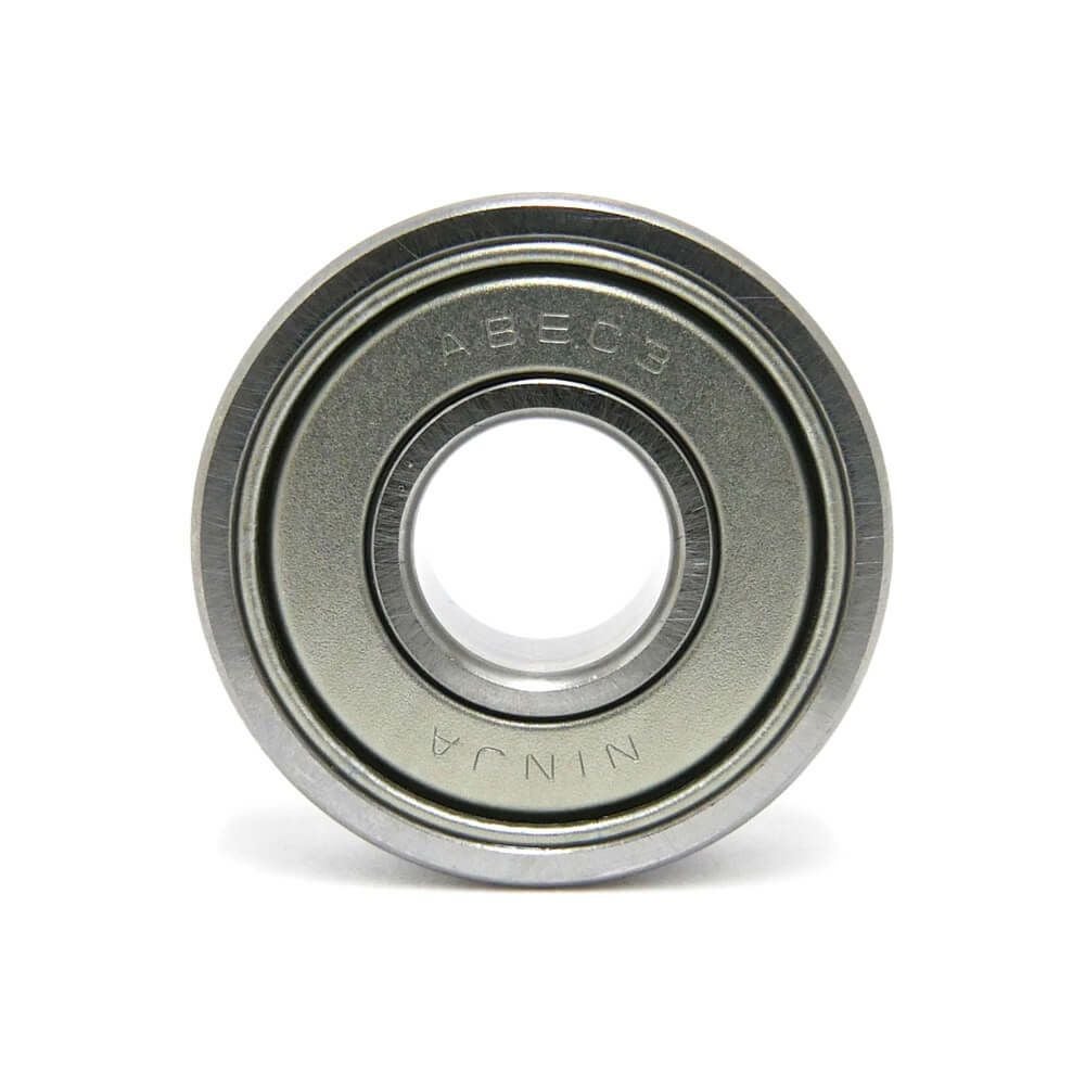 NINJA BEARING ニンジャ ベアリング STAR 3 OIL（ABEC 3） オイルタイプ-2