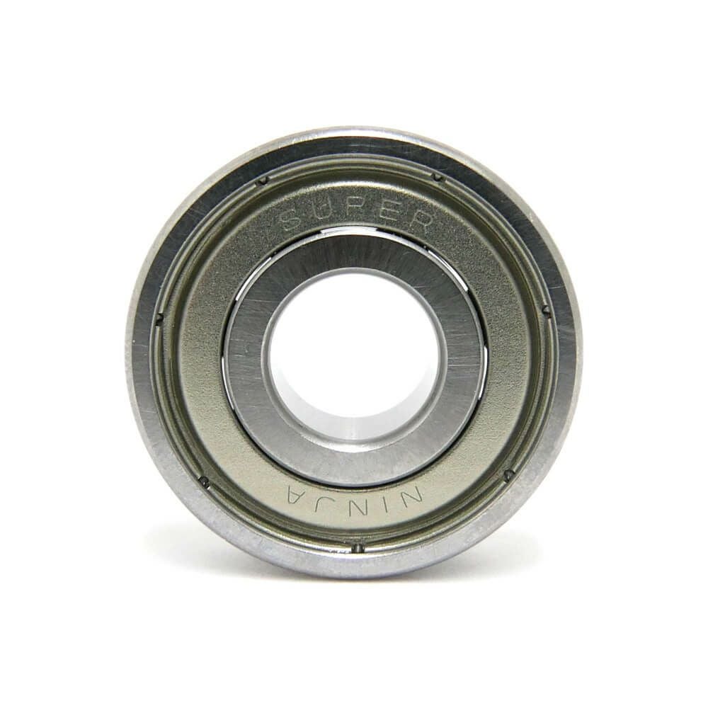 NINJA BEARING ニンジャ ベアリング SUPERAIJING 雷神（ABEC 7