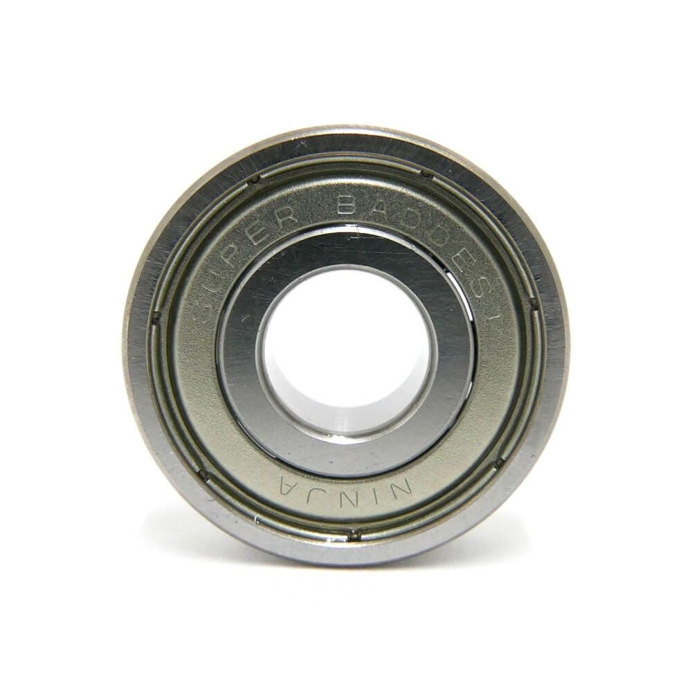 NINJA BEARING ニンジャ ベアリング SUPER BADDEST（ABEC7） オイル