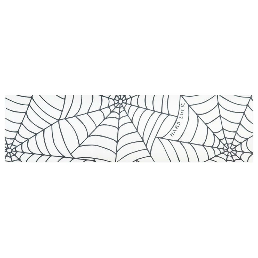 HARD LUCK DECKTAPE ハードラック デッキテープ REVERSE WEB（9inch x