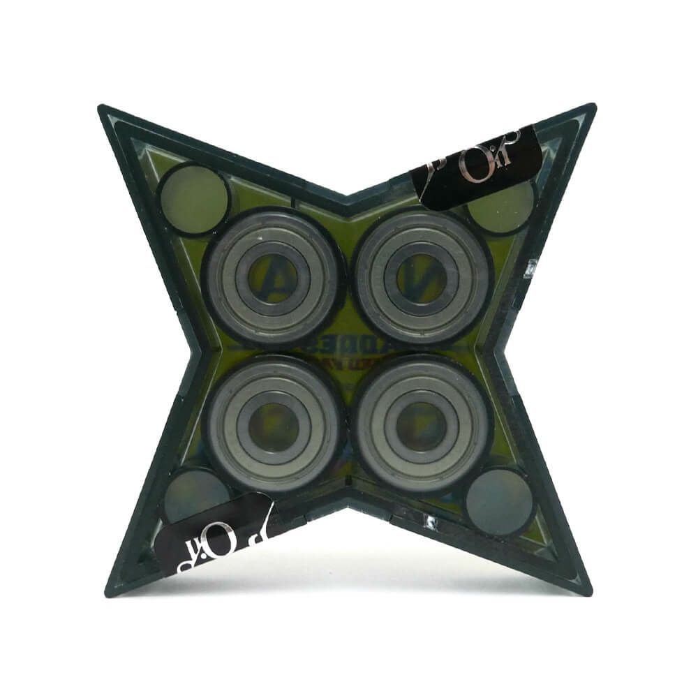 NINJA BEARING ニンジャ ベアリング BADDEST SPEED FAST（ABEC7