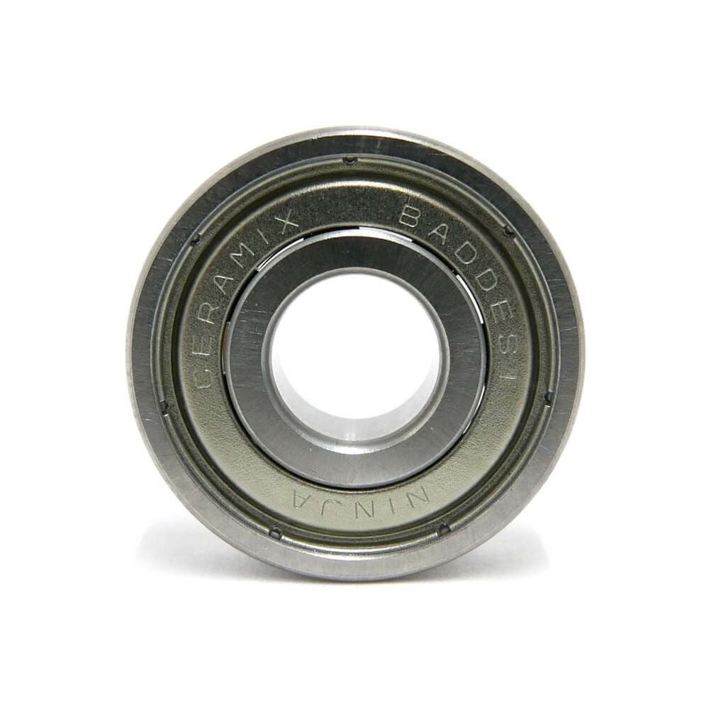 NINJA BEARING ニンジャ ベアリング BADDEST SPEED CERAMIX（ABEC7