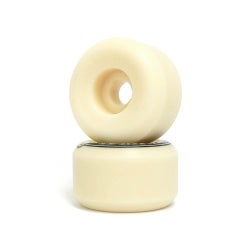 SPITFIRE WHEEL スピットファイヤー ウィール FORMULA FOUR (F4) CONICAL 99D YELLOW PRINT 52mm 2