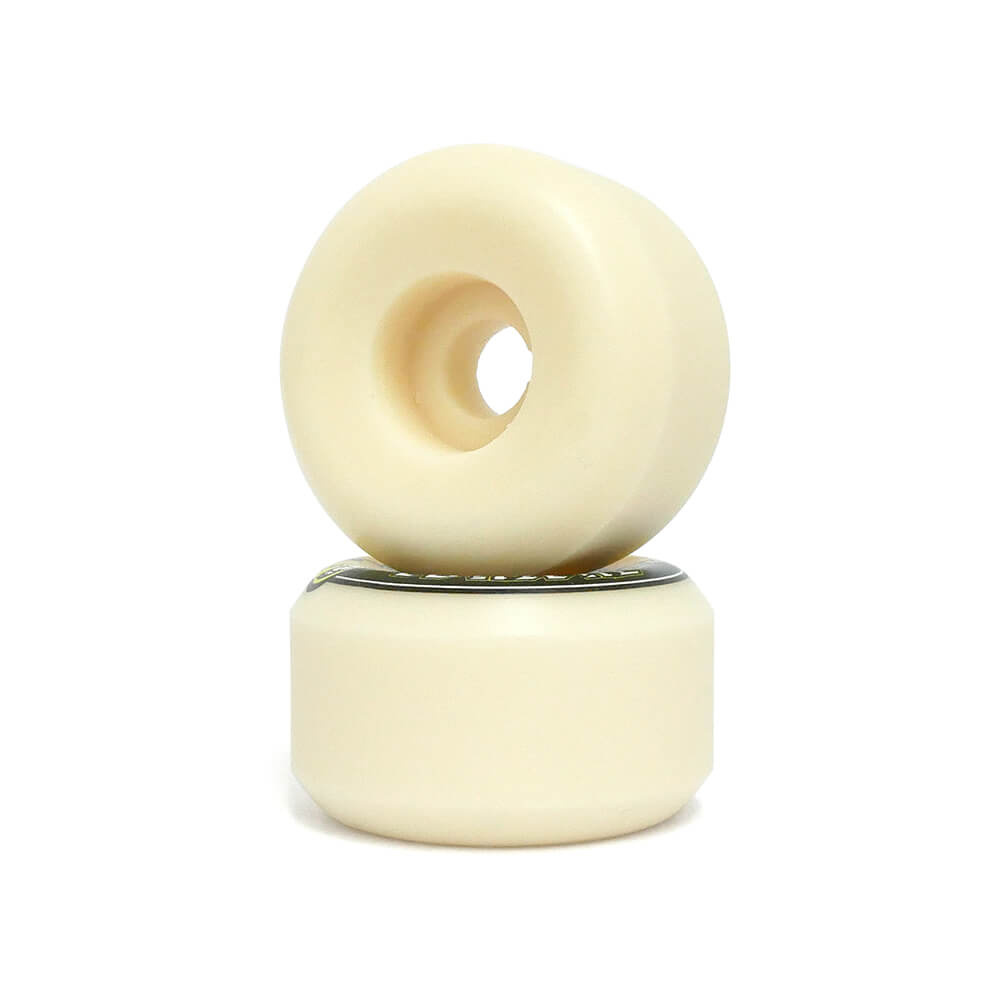 SPITFIRE WHEEL スピットファイヤー ウィール FORMULA FOUR (F4) CONICAL 99D YELLOW PRINT 54mm 2