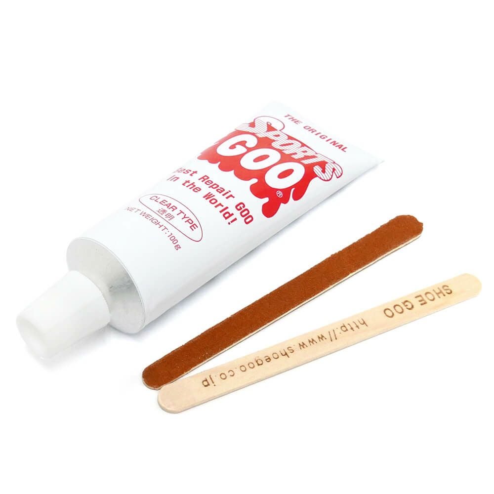SHOE GOO シューグー SPORTS GOO クリア-2