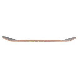 SANTA CRUZ DECK サンタクルーズ デッキ TEAM CLASSIC DOT BROWN STAIN 8.375 1