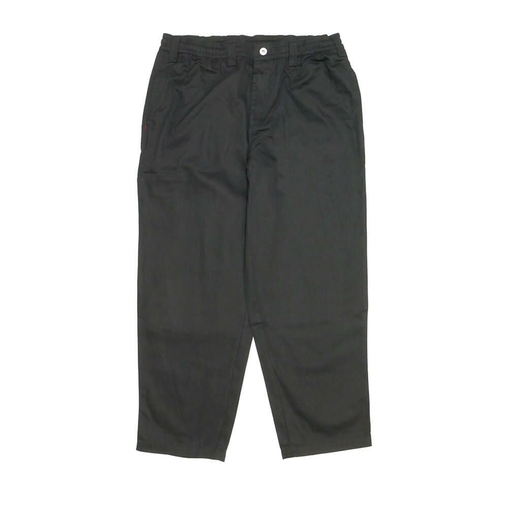 Theories pants STAMP LOUNGE 9日までお値下げ中です！ THEORIES PANTS セオリーズ パンツ ジーンズ STAMP LOUNGE BLACK