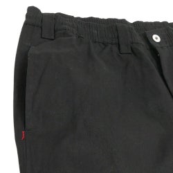 THEORIES PANTS セオリーズ パンツ STAMP LOUNGE BLACK 2