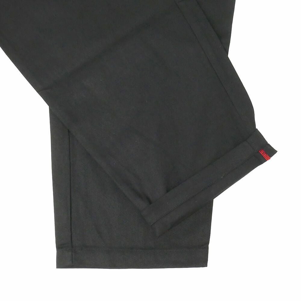 THEORIES PANTS セオリーズ パンツ ジーンズ STAMP LOUNGE BLACK