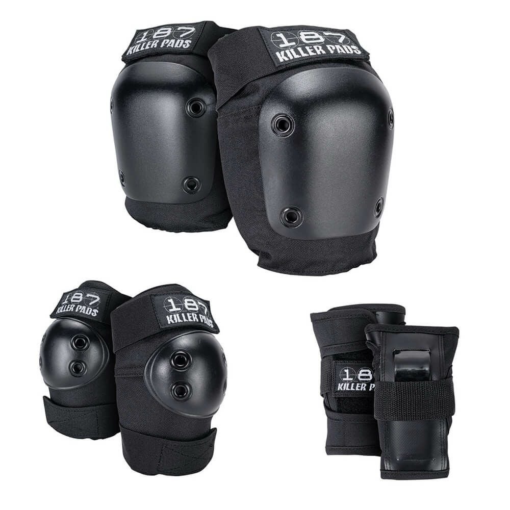 187 KILLER PADS PADSET ワンエイトセブンキラーパッド パッドセット