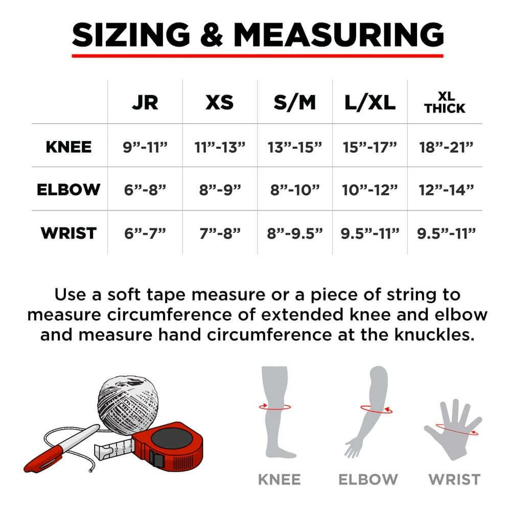187 KILLER PADS PADSET ワンエイトセブンキラーパッド パッドセット ADULT SIX PACK-6