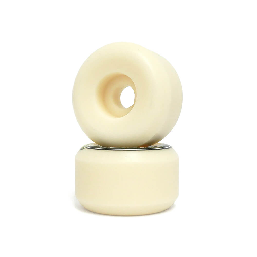 SPITFIRE WHEEL スピットファイヤー ウィール FORMULA FOUR (F4) CONICAL 99D YELLOW PRINT 53mm 2