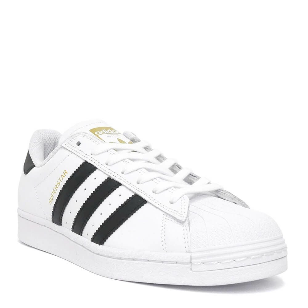 ADIDAS（アディダス）SUPERSTAR（スーパースター）｜スケボー シューズ