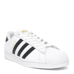 ADIDAS SHOES アディダス シューズ スニーカー SUPERSTAR ADV 白/黒/白 GW6930