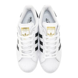 ADIDAS SHOES アディダス シューズ スニーカー SUPERSTAR ADV 白/黒/白 GW6930-1