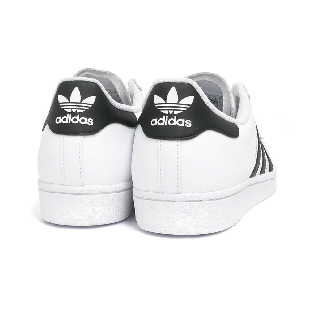 ADIDAS SHOES アディダス シューズ スニーカー SUPERSTAR ADV 白/黒/白 GW6930-2